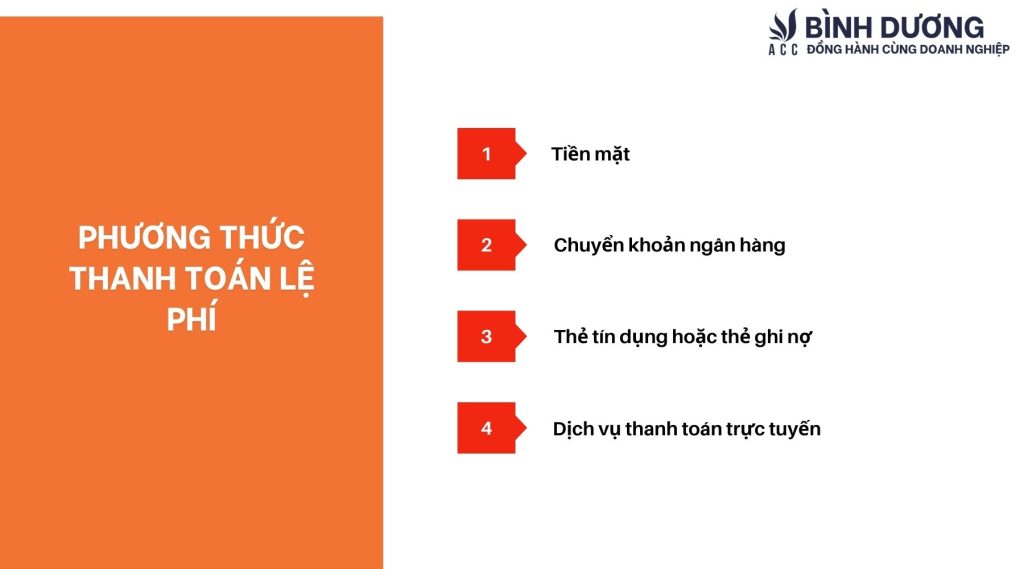 Lệ phí đăng ký kết hôn với người nước ngoài