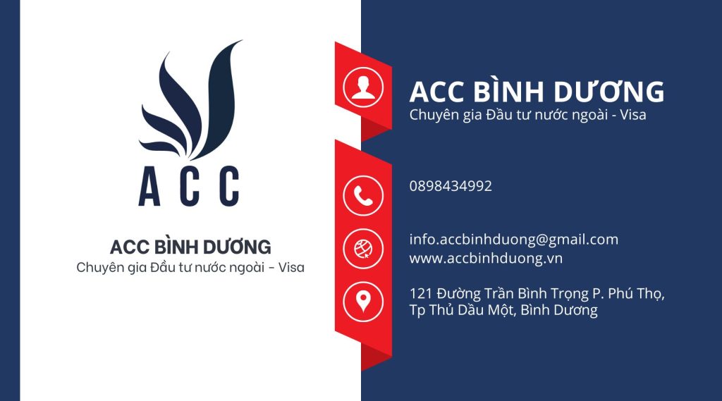 Dịch vụ đổi bằng lái xe quốc tế tại Bình Dương
