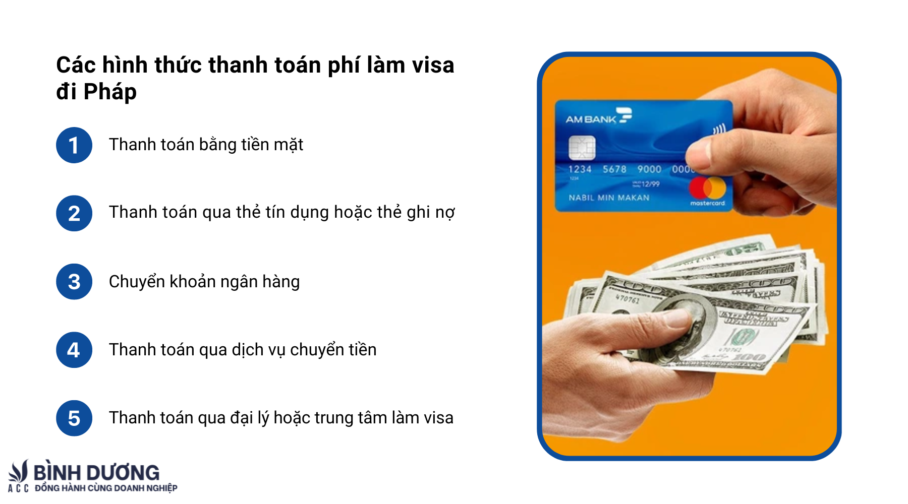 Làm visa đi Pháp hết bao nhiêu tiền? Cập nhật giá mới