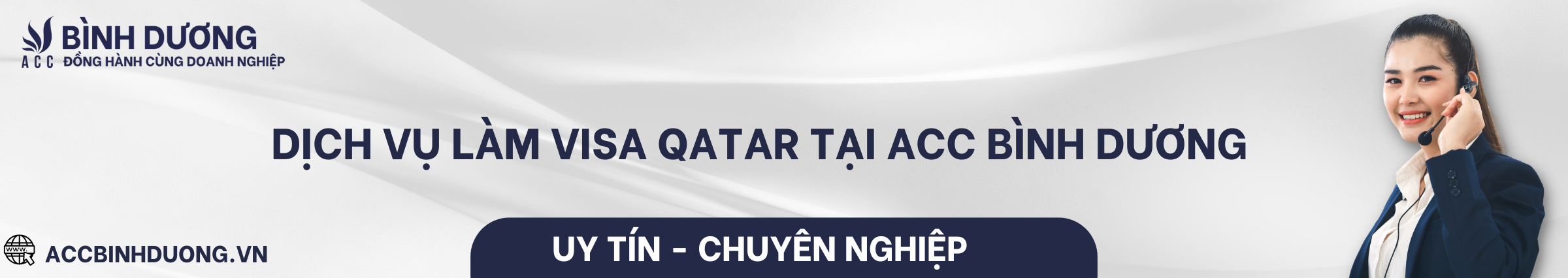 Quy định kích thước ảnh visa Qatar