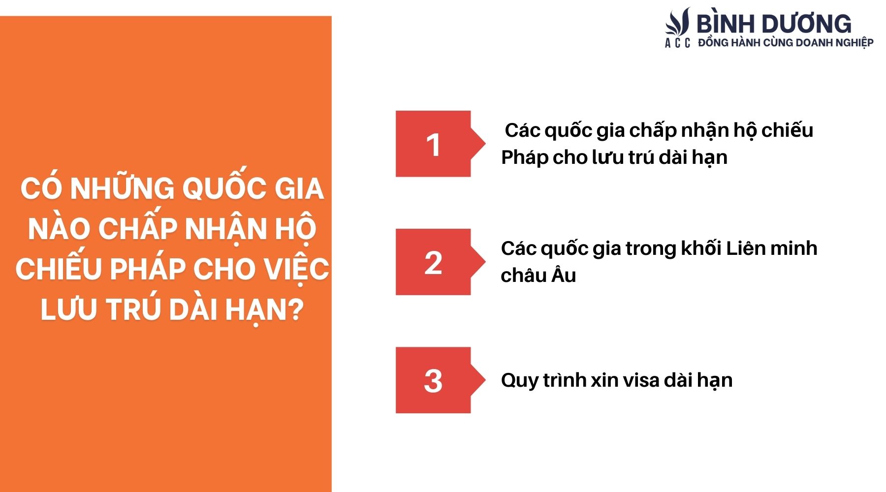 Hộ chiếu Pháp đi được những nước nào?