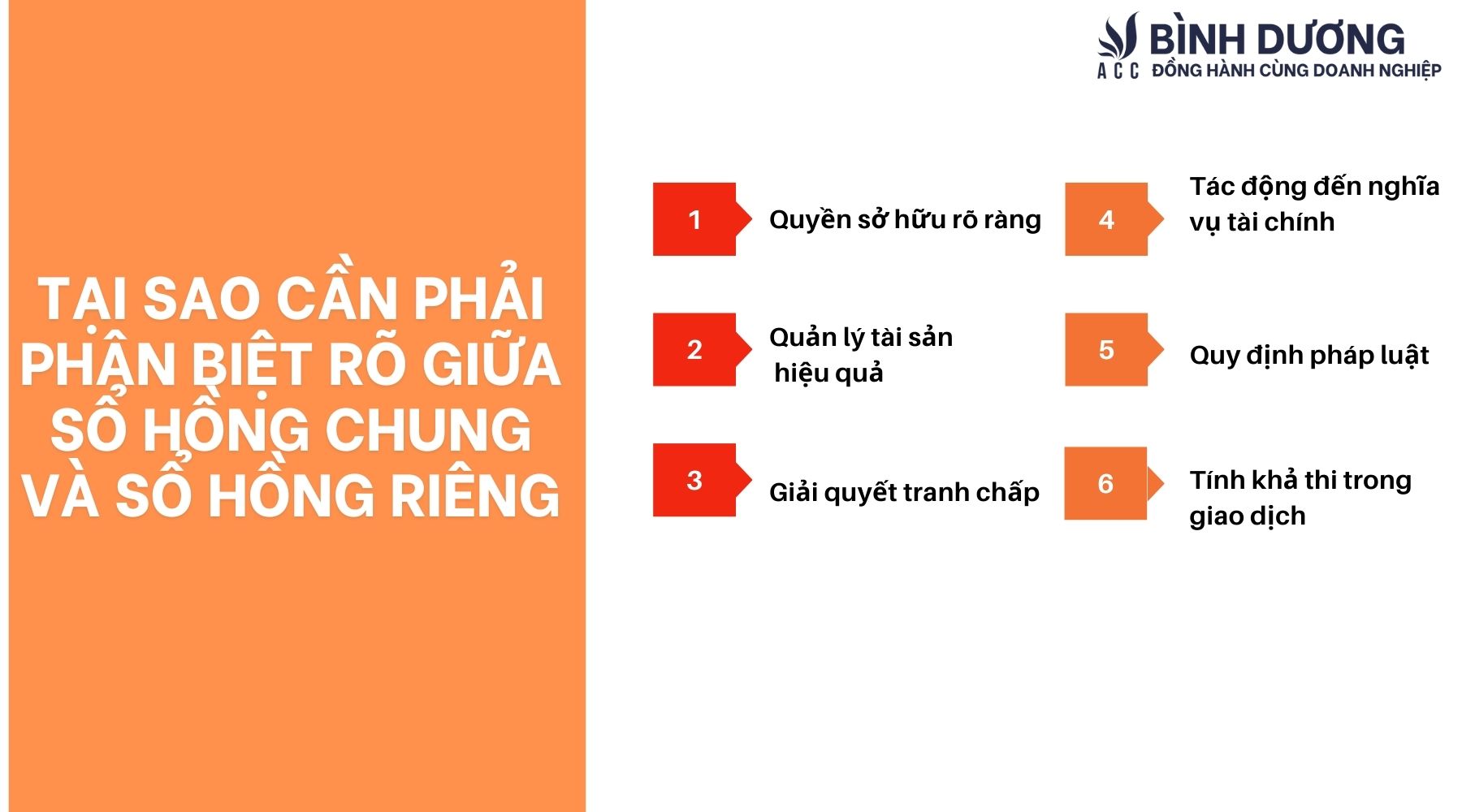 Sổ hồng riêng là gì? Phân biệt sổ hồng riêng và sổ hồng chung