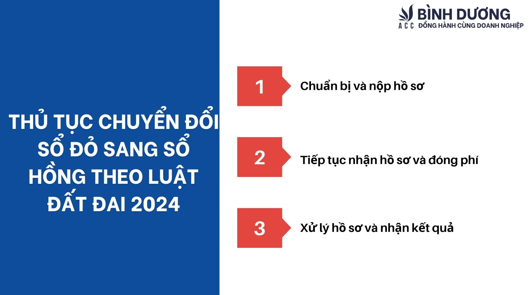 Tại sao phải chuyển sổ đỏ sang sổ hồng?