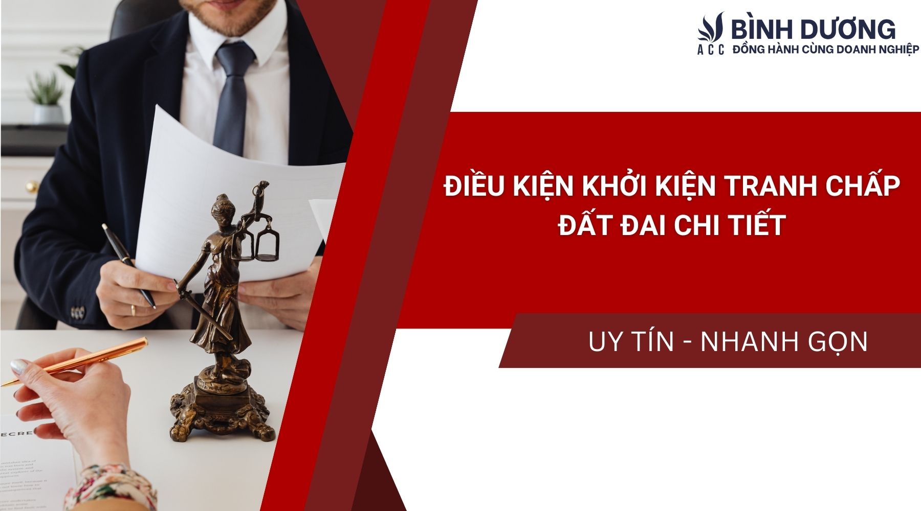 Điều kiện khởi kiện tranh chấp đất đai chi tiết