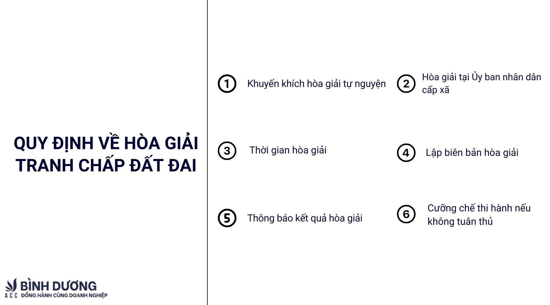 Giải quyết tranh chấp đất đai theo quy định pháp Luật
