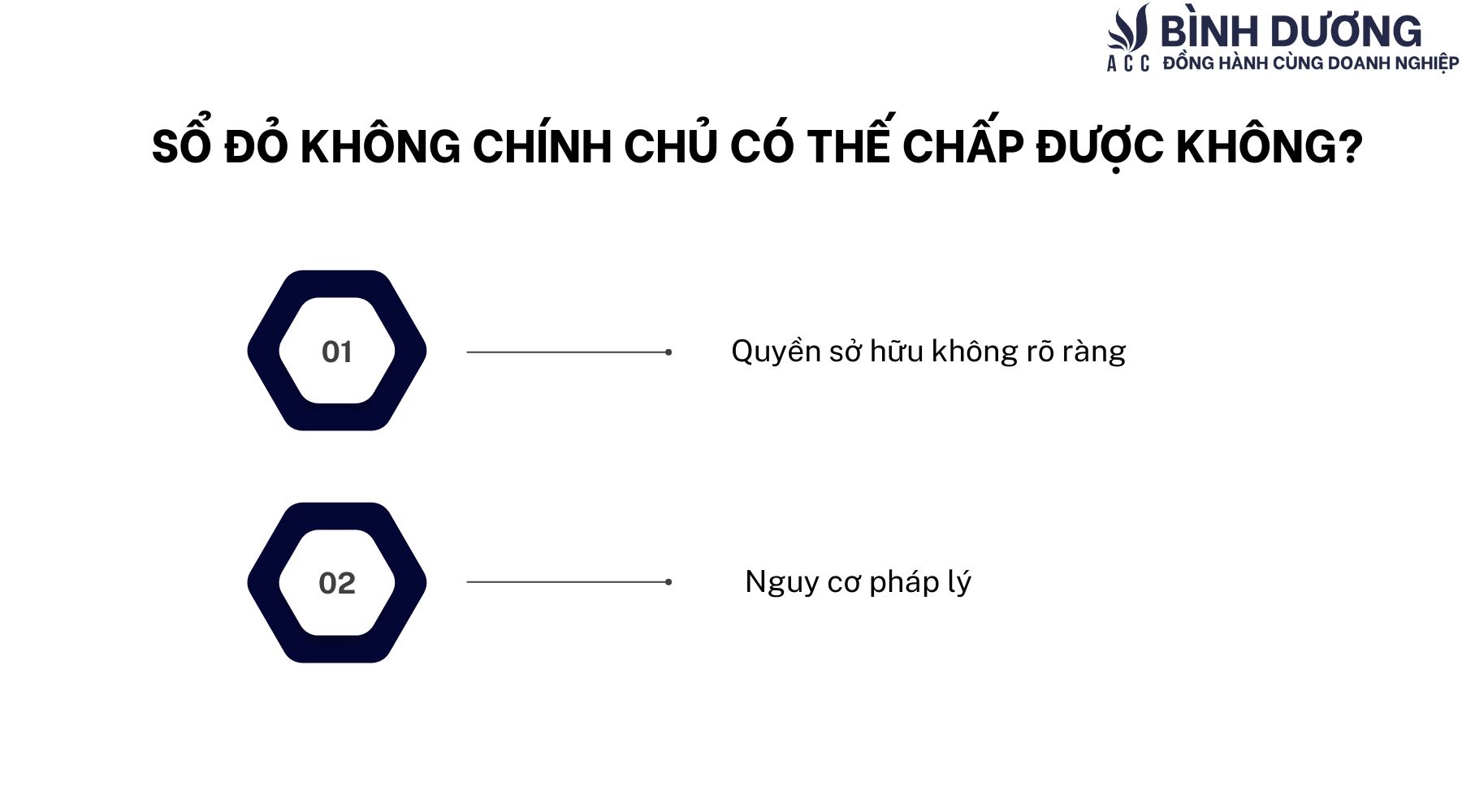 Sổ đỏ không chính chủ có thế chấp được không?