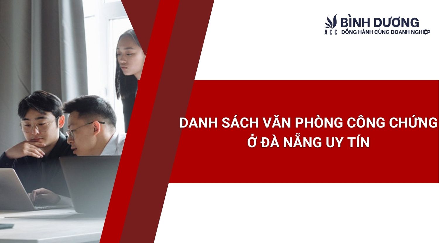 Danh sách văn phòng công chứng ở Đà Nẵng uy tín