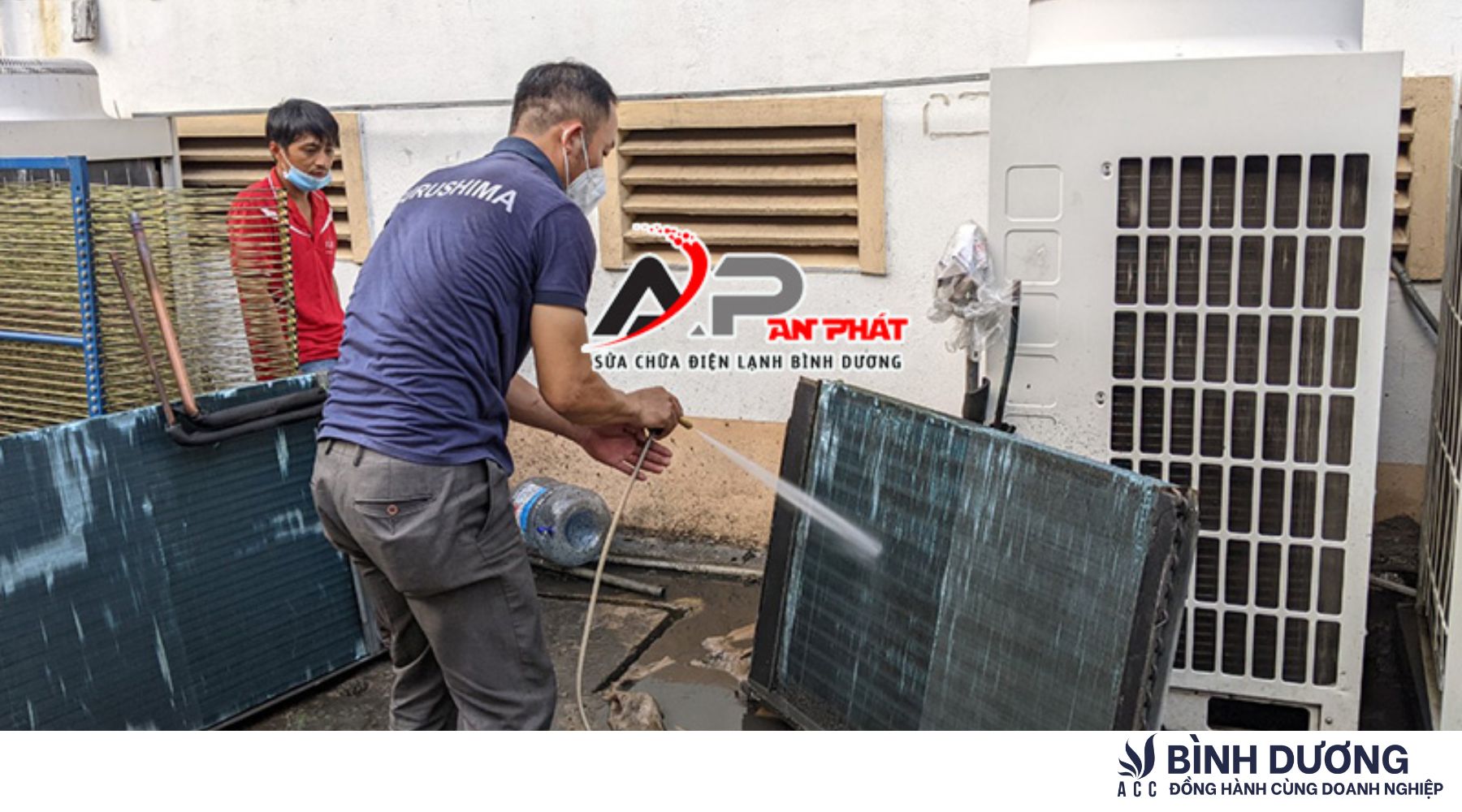 Điện Lạnh An Phát