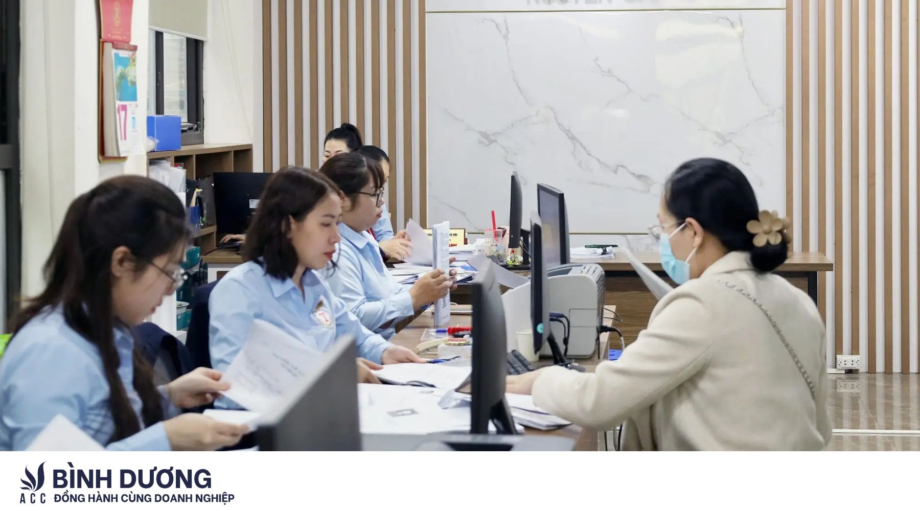 Văn phòng công chứng Nguyễn Hồng Quí