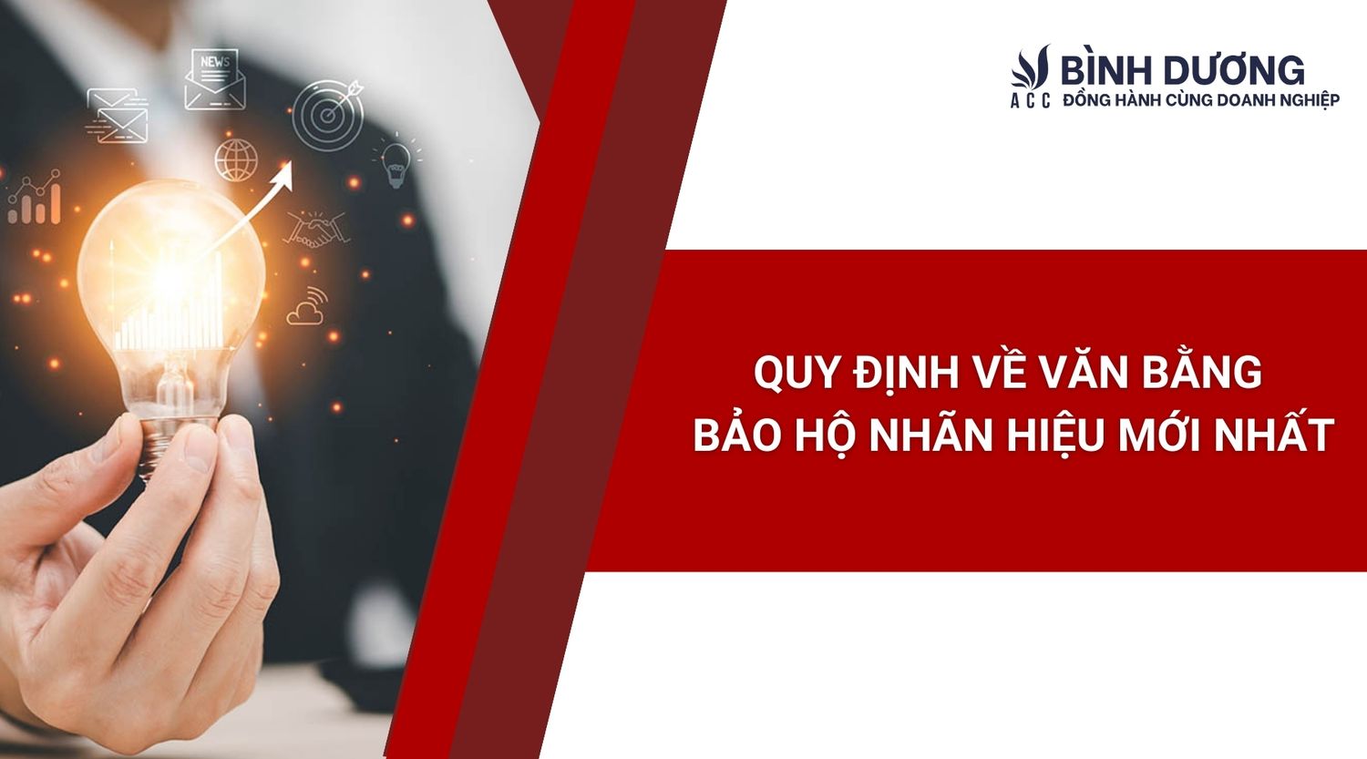 Quy định về văn bằng bảo hộ nhãn hiệu mới nhất
