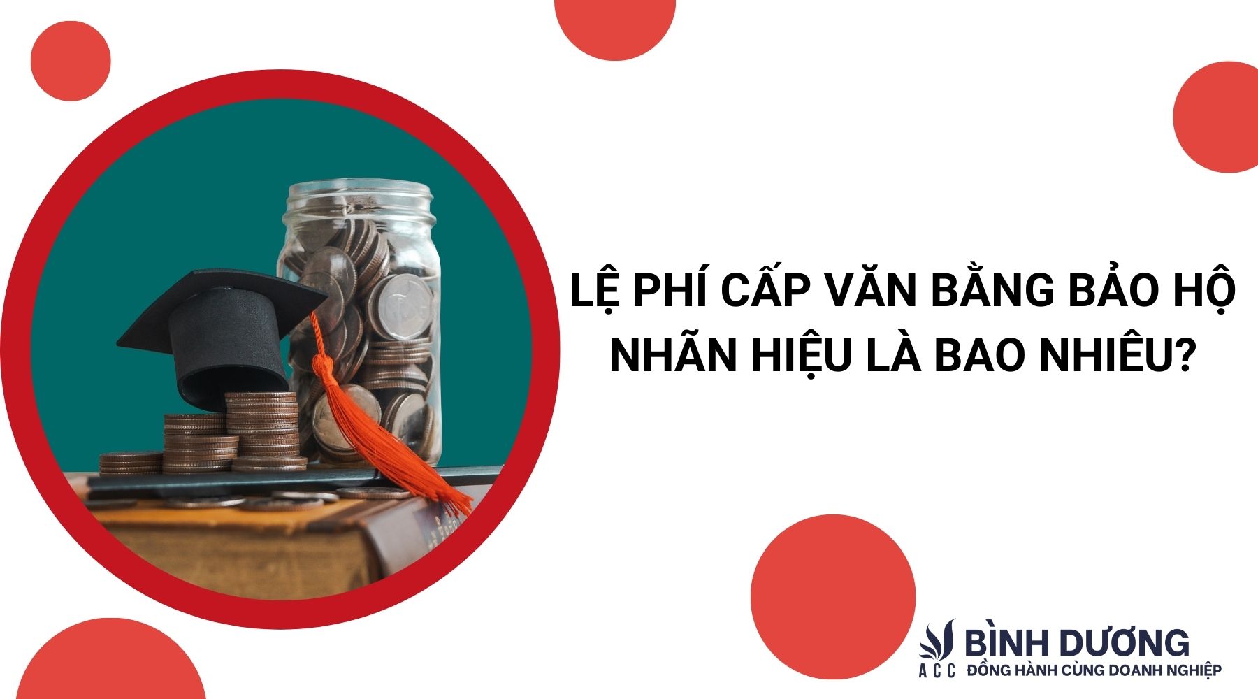 Lệ phí cấp văn bằng bảo hộ nhãn hiệu là bao nhiêu