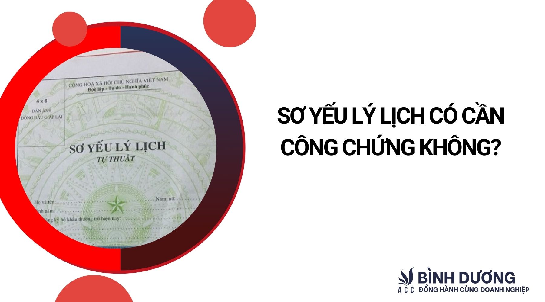 Trích lục khai sinh có công chứng được không?
