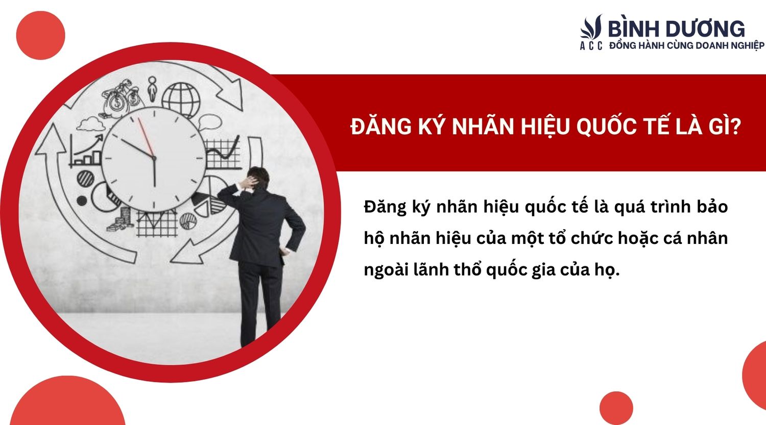 Đăng ký nhãn hiệu quốc tế là gì?