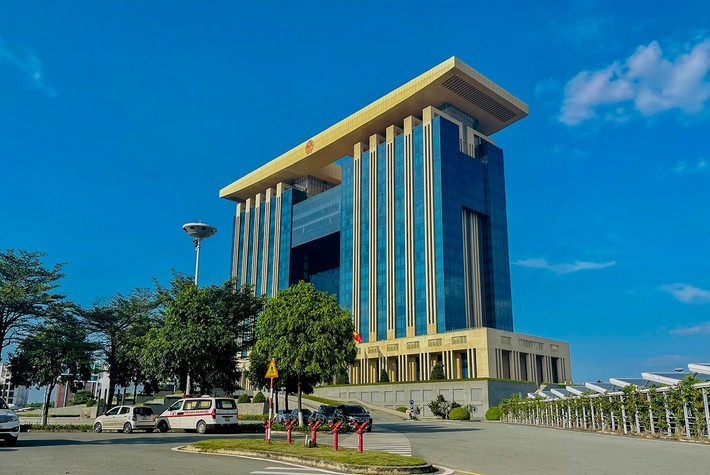 Bình Dương đặt mục tiêu tăng trưởng 14% trong quý II/2025: Bứt phá mạnh mẽ sau khởi đầu tích cực