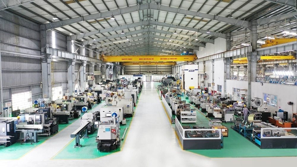 Bình Dương: Triển khai 09 giải pháp đột phá, mục tiêu tăng trưởng quý II/2025 đạt 14%