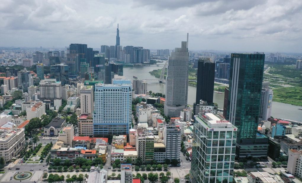 TP HCM lấy ý kiến sáp nhập Bình Dương, Bà Rịa – Vũng Tàu: Bước đi lịch sử hình thành “siêu đô thị” mới?