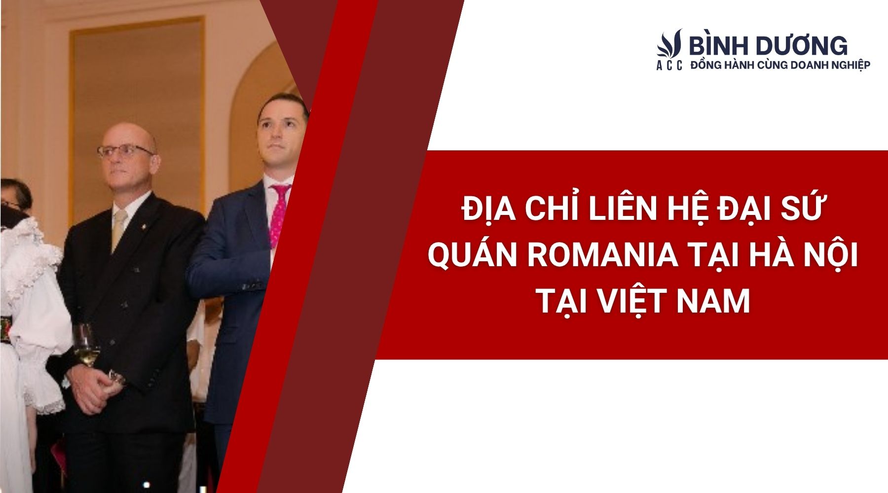Địa chỉ liên hệ đại sứ quán romania tại hà nội tại Việt Nam