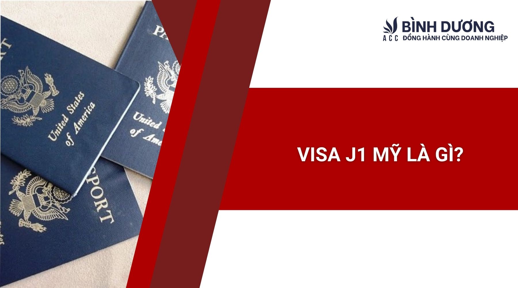 Visa j1 mỹ là gì?