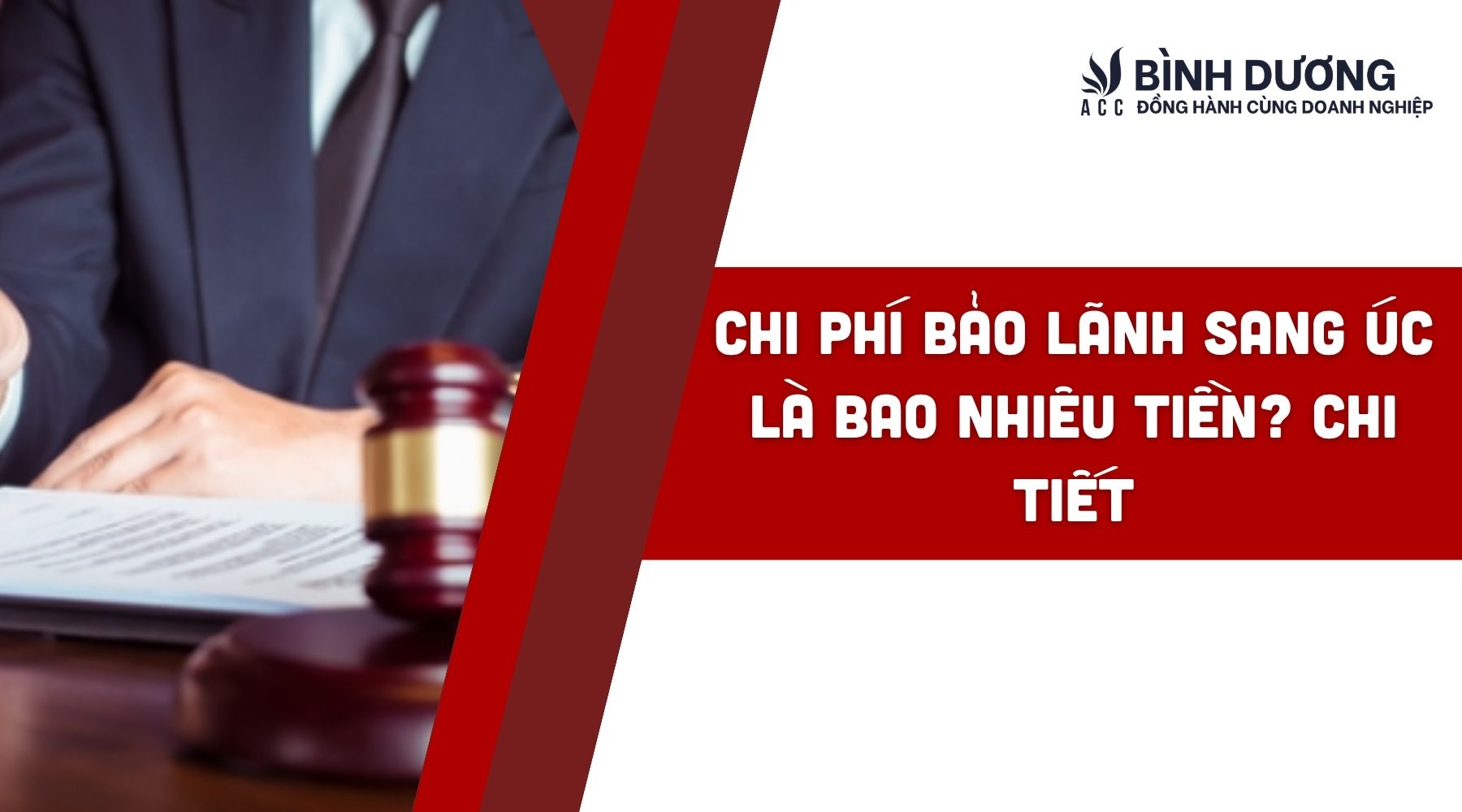 Chi phí bảo lãnh sang Úc là bao nhiêu tiền? Chi tiết